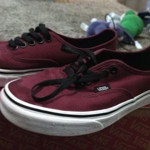 Vans